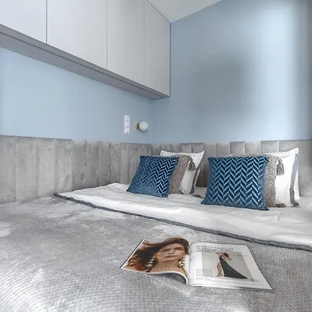 Apartman Citystay Arkona