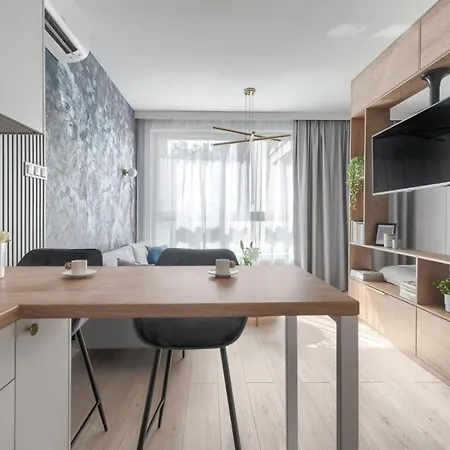 Citystay Arkona * Szczecin