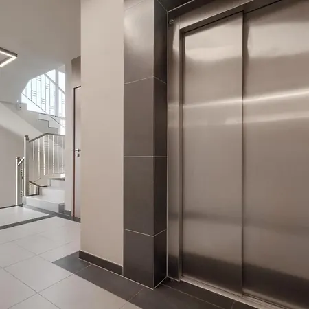 Apartman Citystay Arkona Szczecin