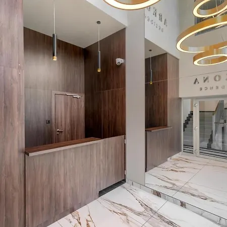 Citystay Arkona * Szczecin