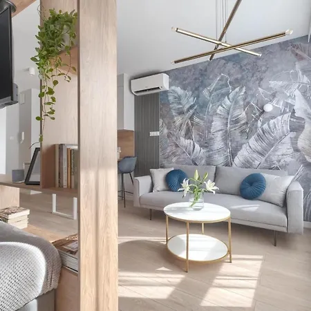 Citystay Arkona * Szczecin