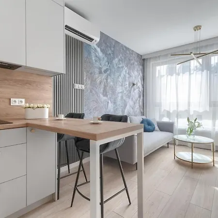 Citystay Arkona Apartman *